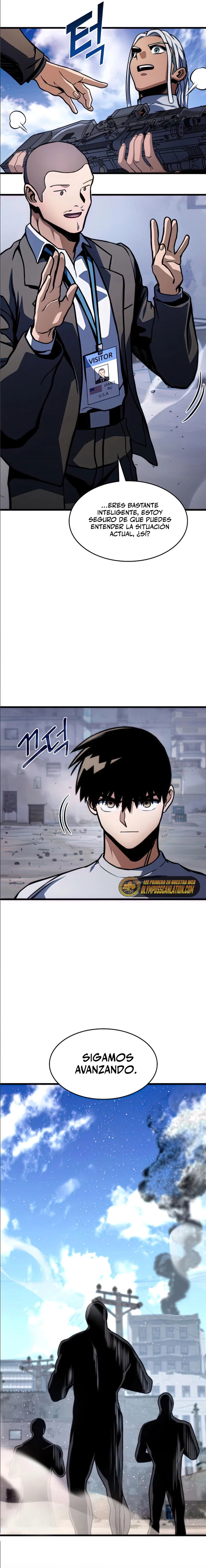 Asesino de Dragones Capitulo 35 página 35