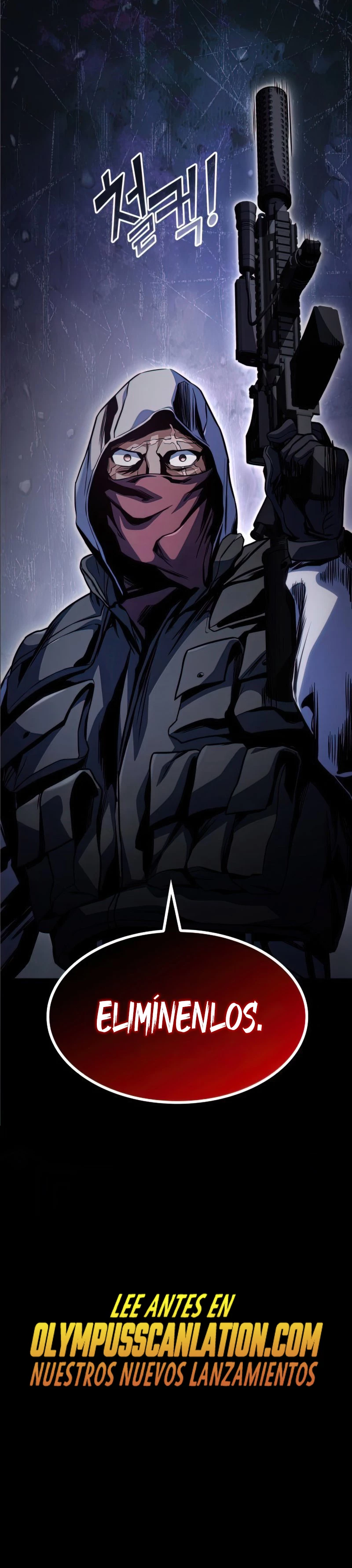 Asesino de Dragones Capitulo 35 página 39