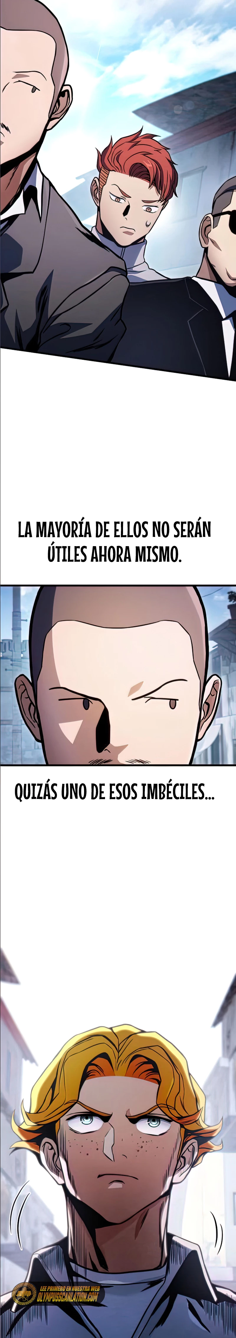 Asesino de Dragones Capitulo 35 página 4