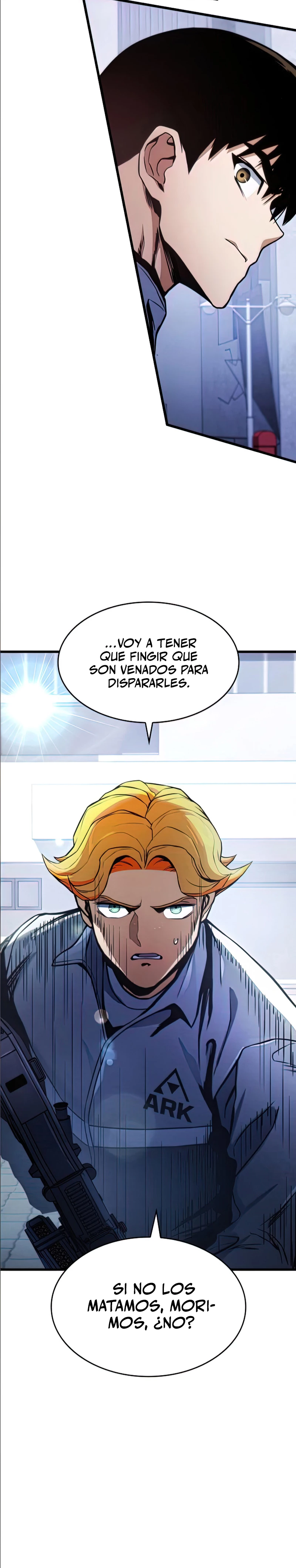 Asesino de Dragones Capitulo 35 página 8