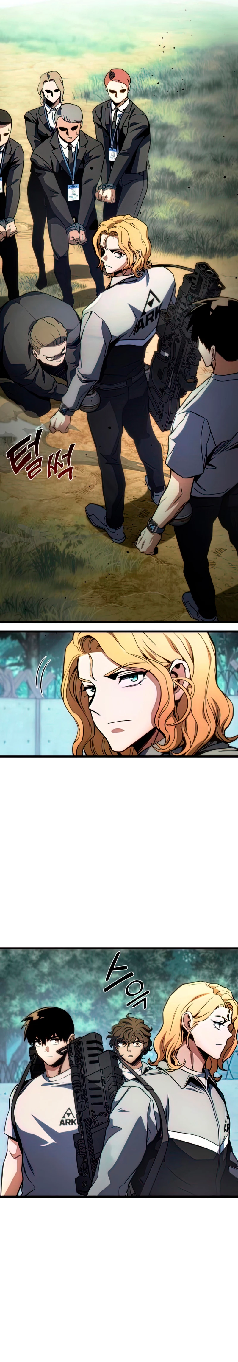 Asesino de Dragones Capitulo 36 página 10
