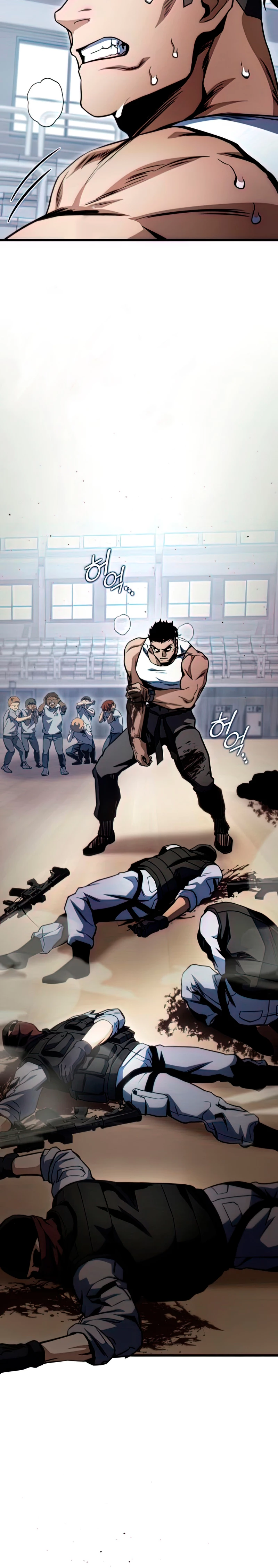 Asesino de Dragones Capitulo 36 página 13