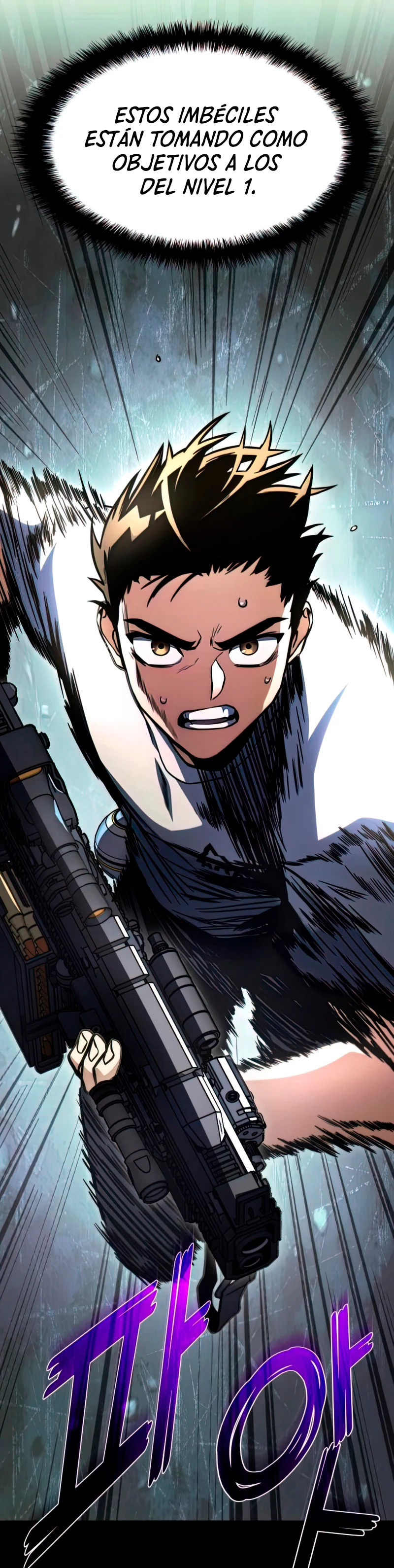Asesino de Dragones Capitulo 36 página 17