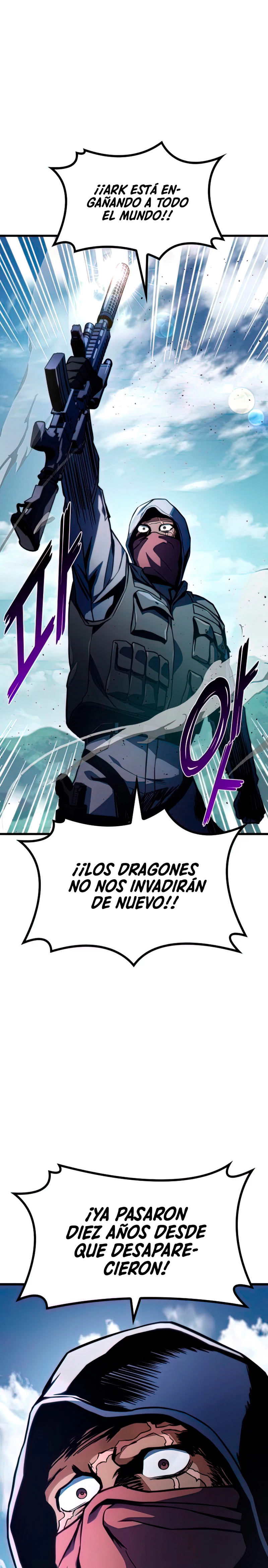 Asesino de Dragones Capitulo 36 página 2