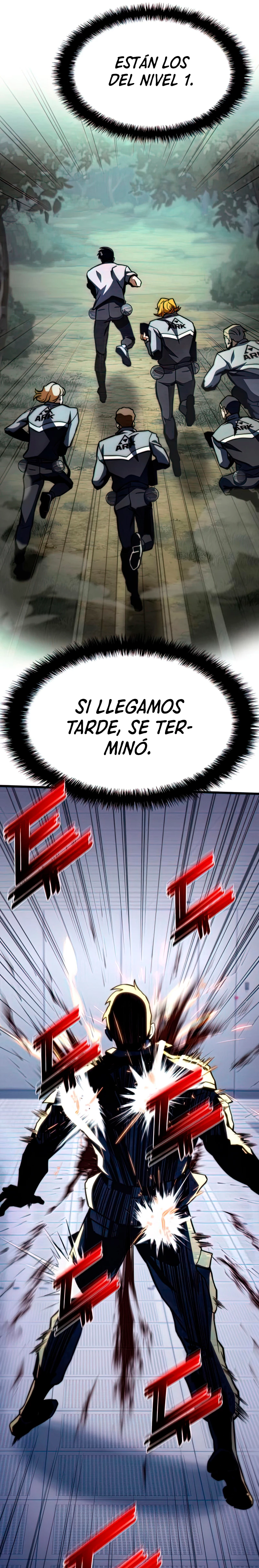 Asesino de Dragones Capitulo 36 página 20