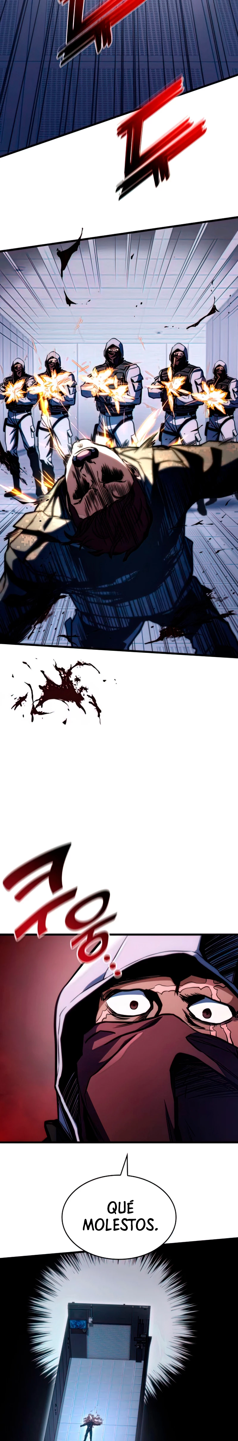 Asesino de Dragones Capitulo 36 página 21