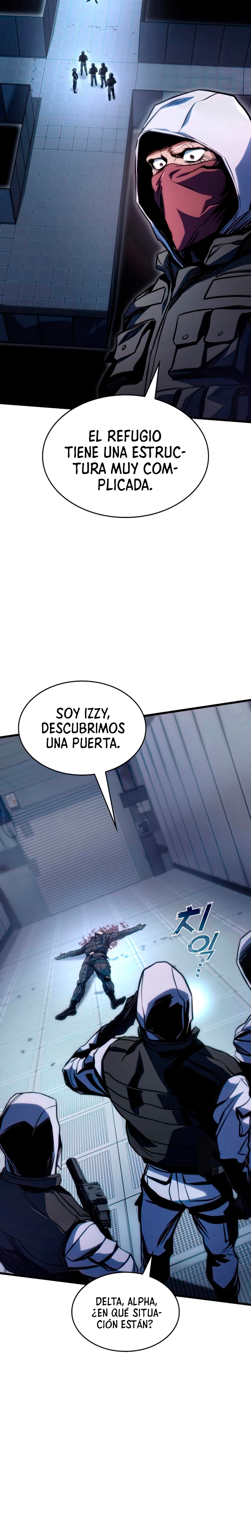 Asesino de Dragones Capitulo 36 página 22