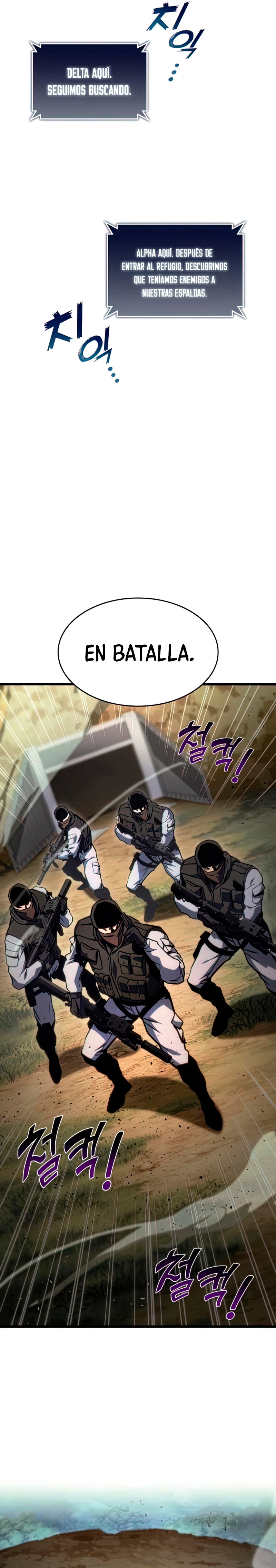 Asesino de Dragones Capitulo 36 página 23