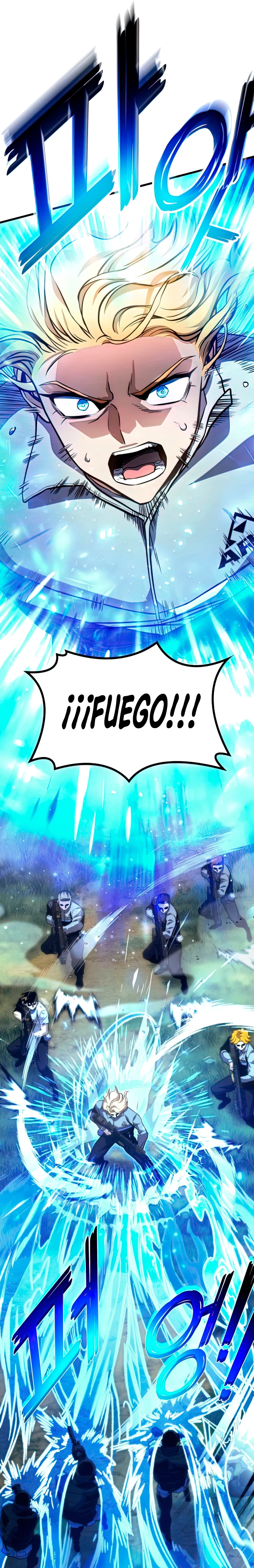 Asesino de Dragones Capitulo 36 página 29