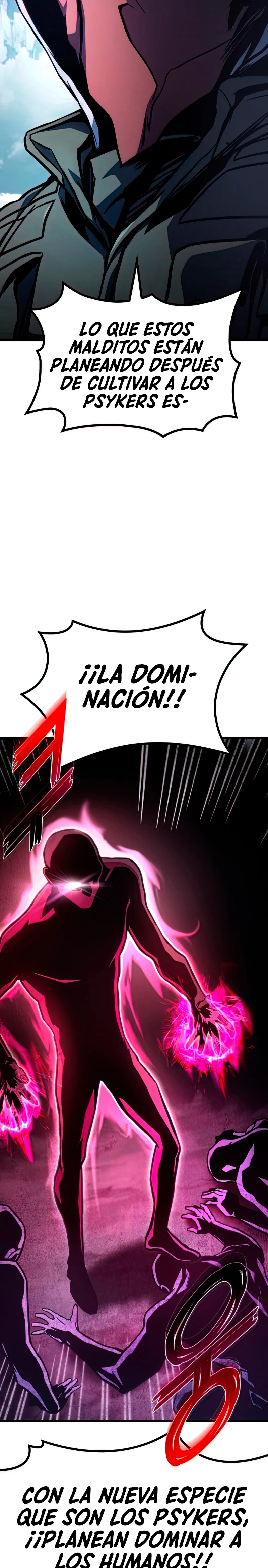 Asesino de Dragones Capitulo 36 página 3