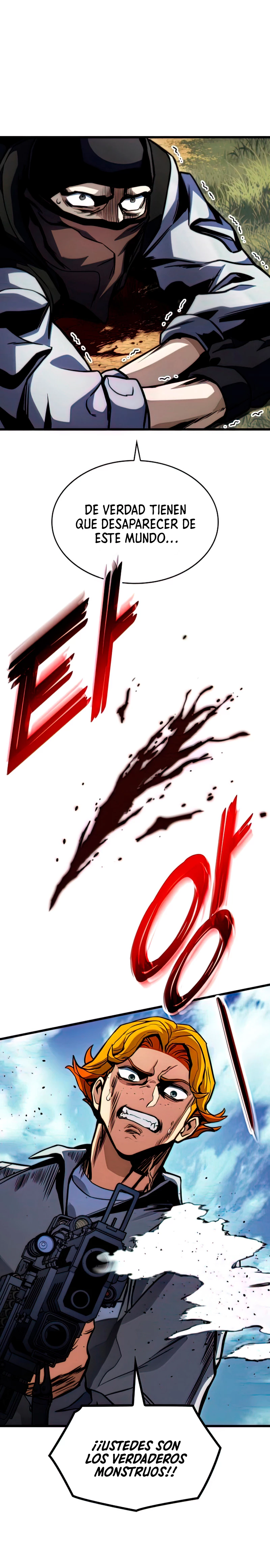 Asesino de Dragones Capitulo 36 página 32