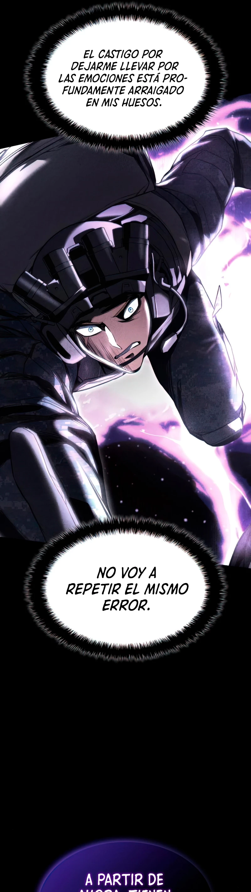 Asesino de Dragones Capitulo 36 página 35