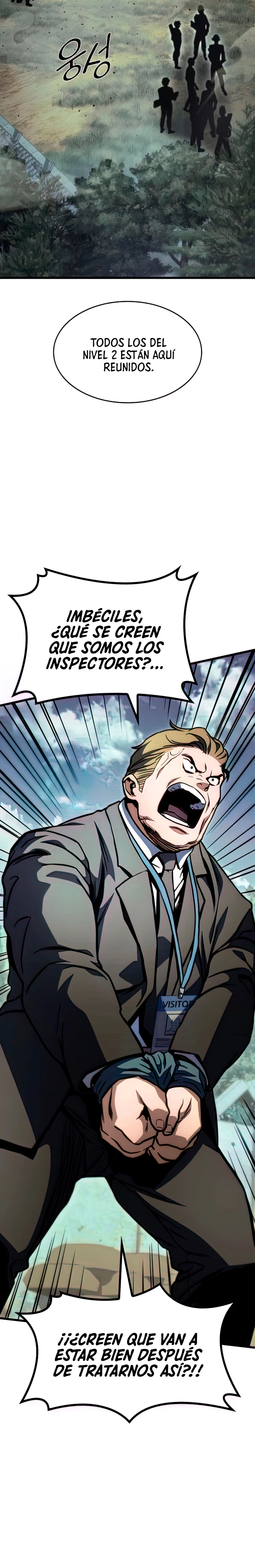 Asesino de Dragones Capitulo 36 página 6