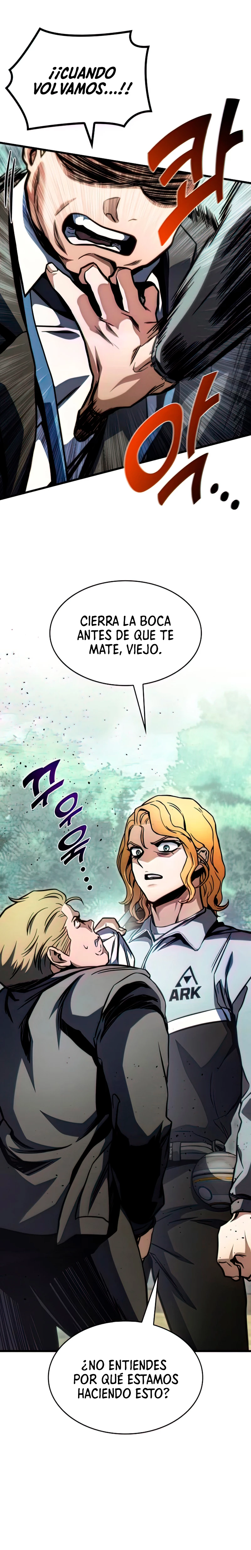 Asesino de Dragones Capitulo 36 página 7