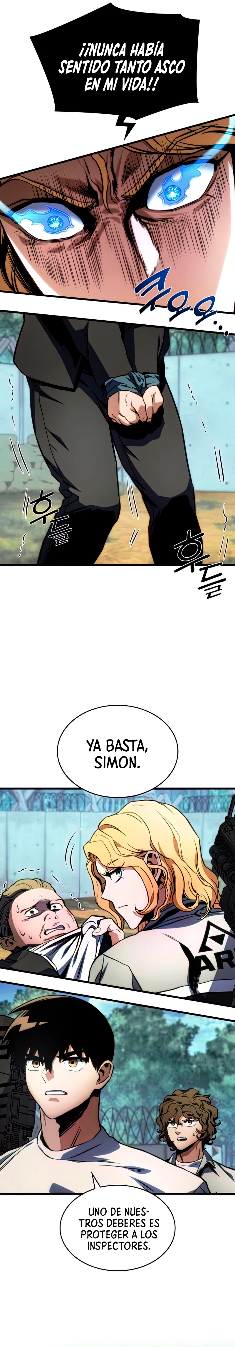 Asesino de Dragones Capitulo 36 página 9