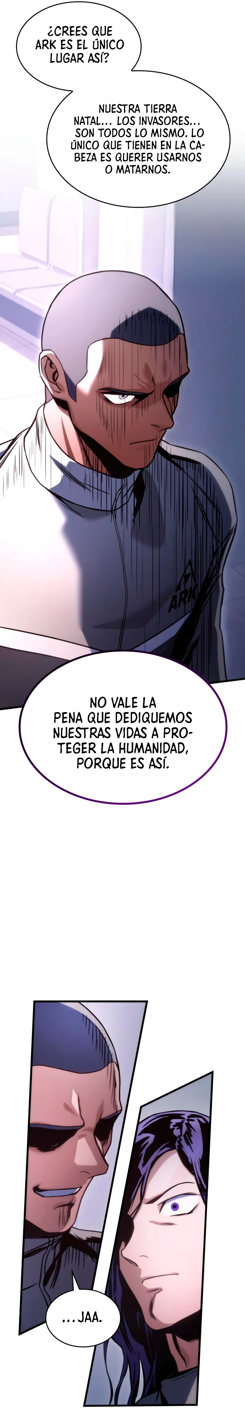 Asesino de Dragones Capitulo 37 página 11