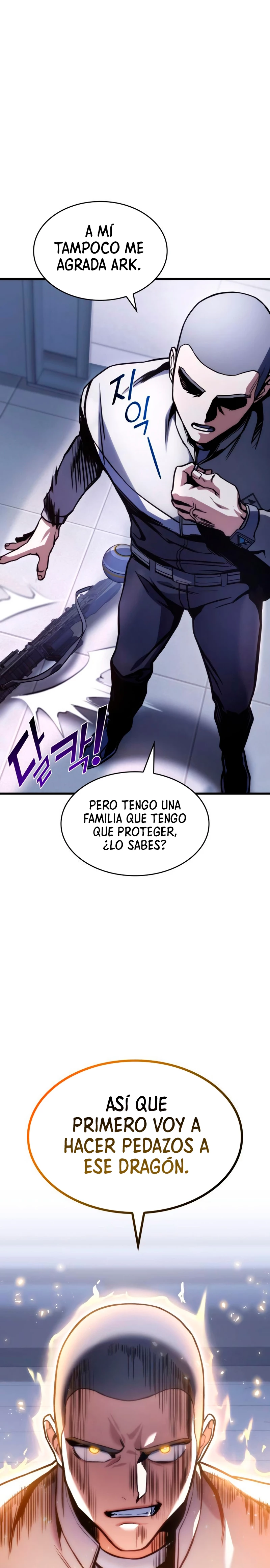 Asesino de Dragones Capitulo 37 página 12