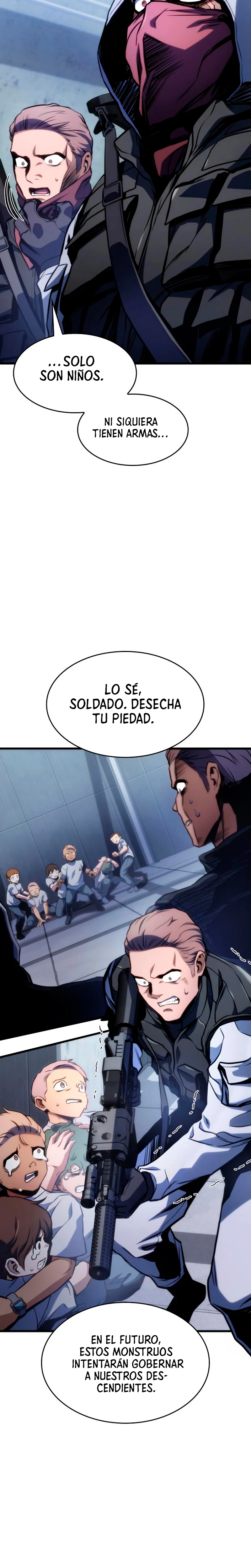 Asesino de Dragones Capitulo 37 página 19