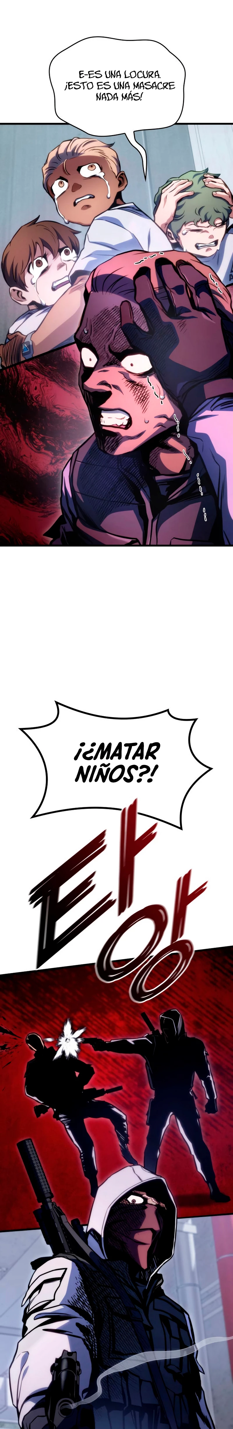 Asesino de Dragones Capitulo 37 página 20