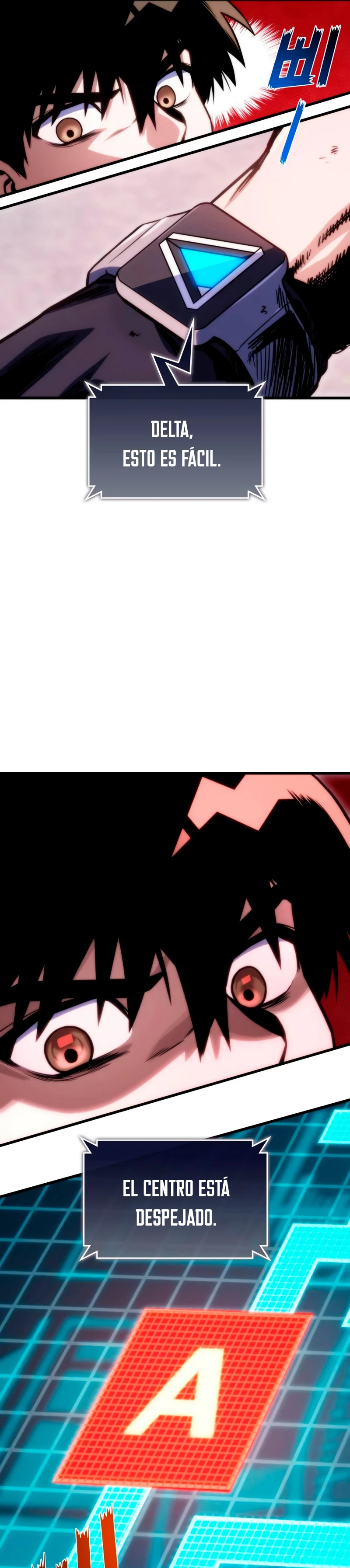 Asesino de Dragones Capitulo 37 página 33
