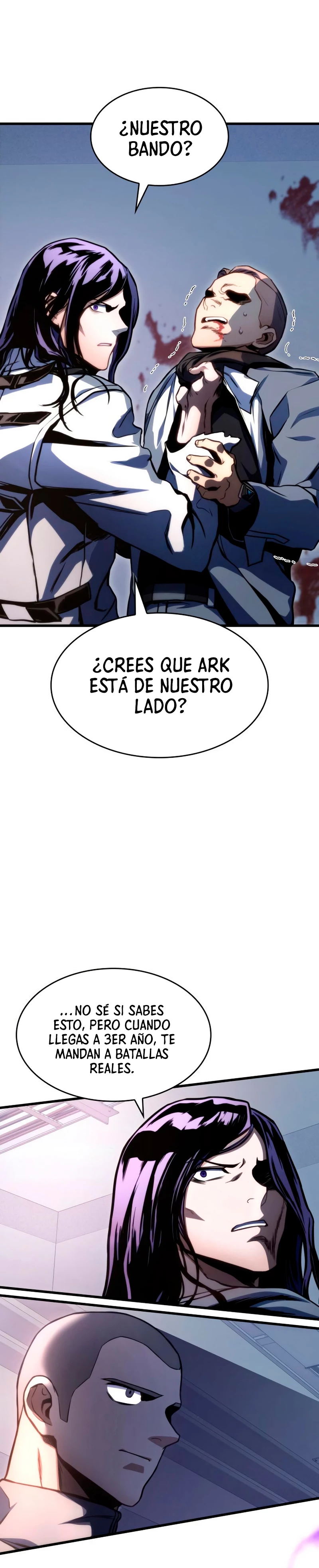 Asesino de Dragones Capitulo 37 página 7