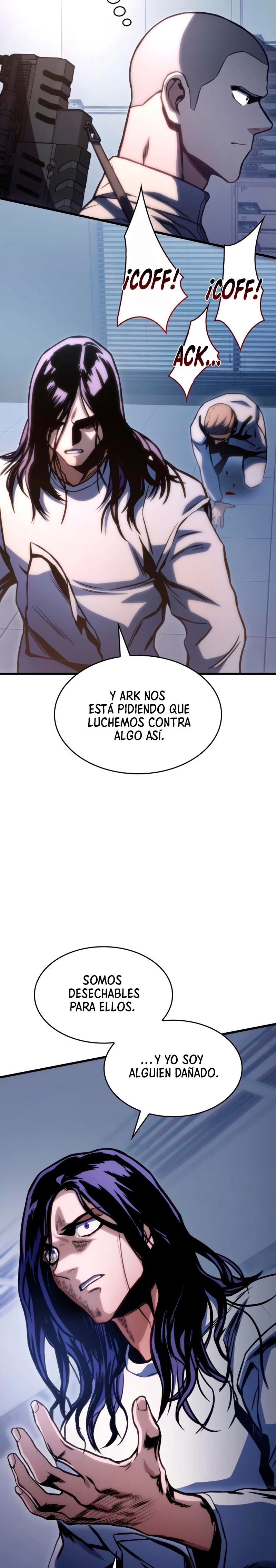 Asesino de Dragones Capitulo 37 página 9