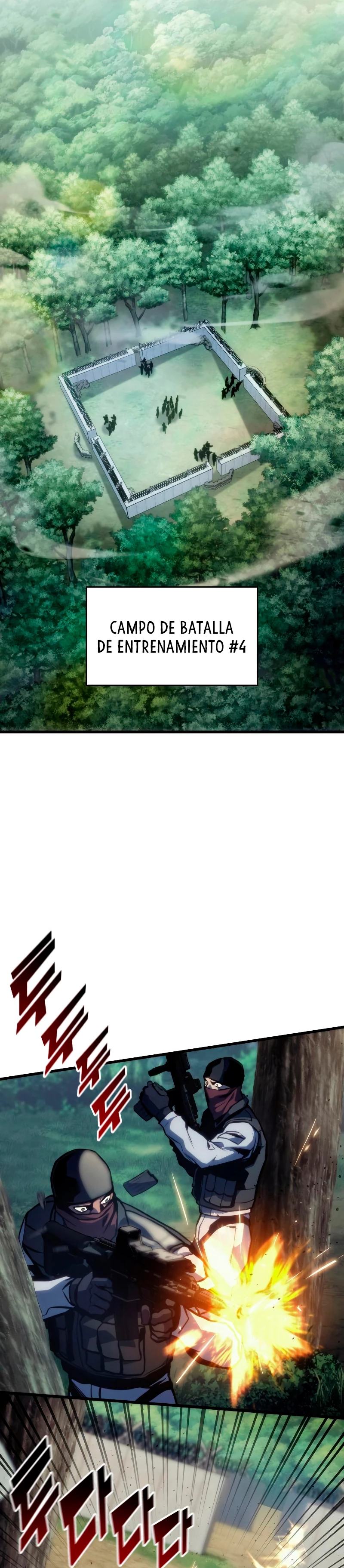 Asesino de Dragones Capitulo 38 página 16