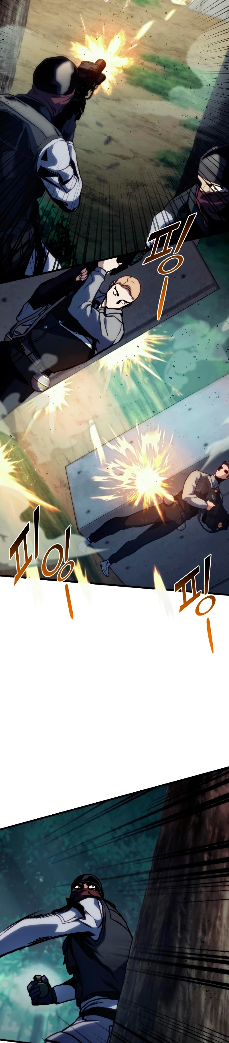 Asesino de Dragones Capitulo 38 página 17