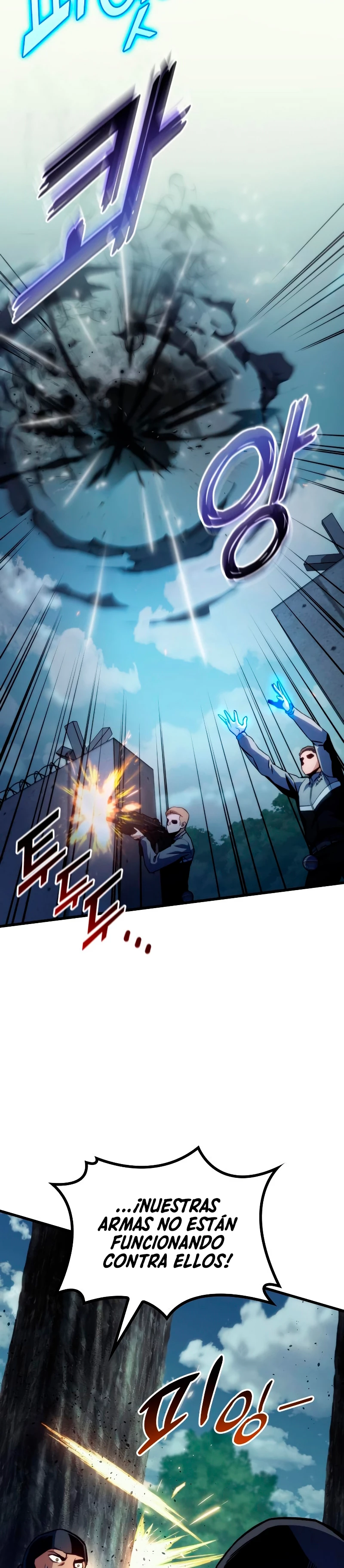 Asesino de Dragones Capitulo 38 página 19