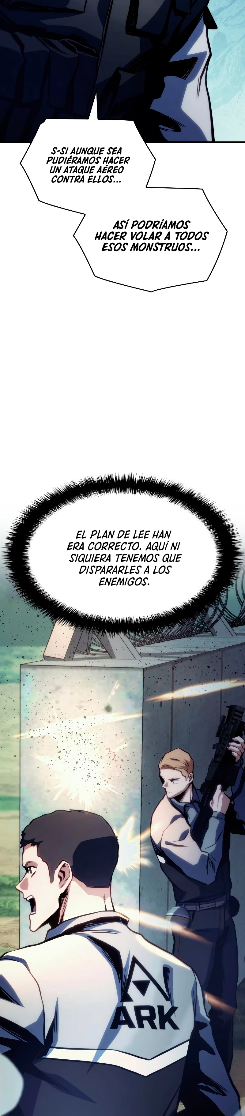 Asesino de Dragones Capitulo 38 página 21