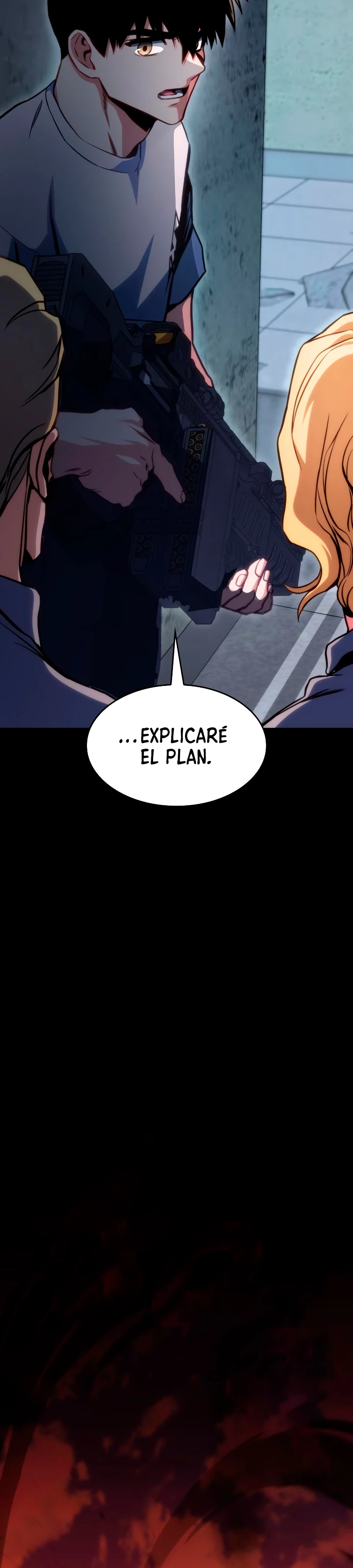 Asesino de Dragones Capitulo 38 página 29