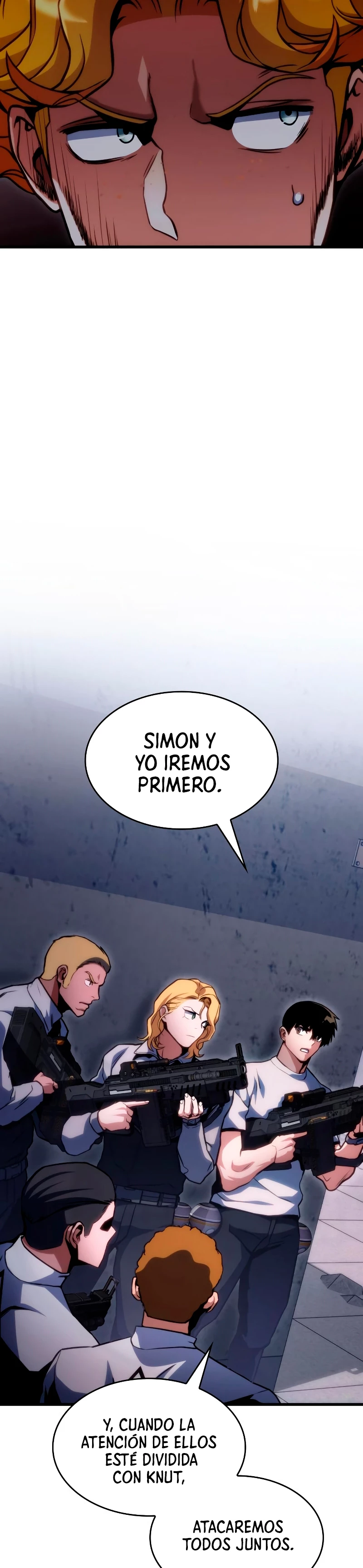 Asesino de Dragones Capitulo 38 página 39