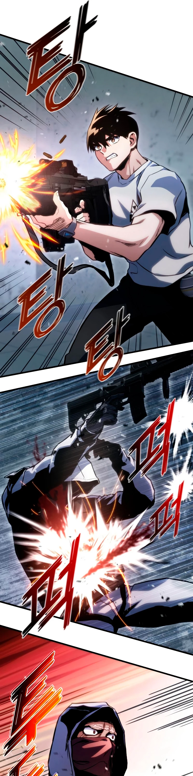Asesino de Dragones Capitulo 38 página 44