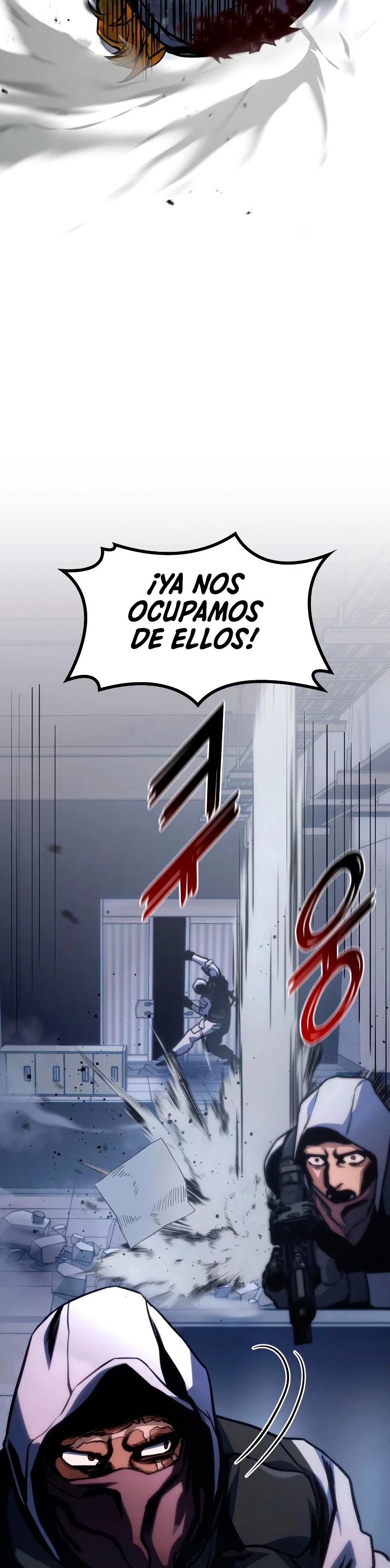 Asesino de Dragones Capitulo 38 página 47