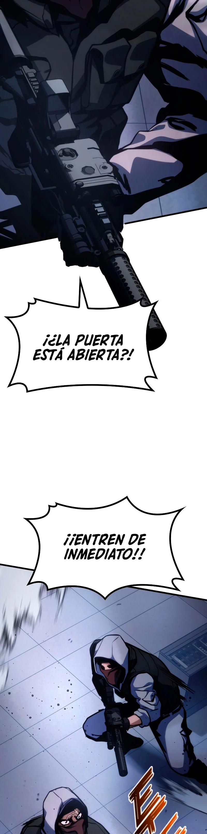 Asesino de Dragones Capitulo 38 página 48