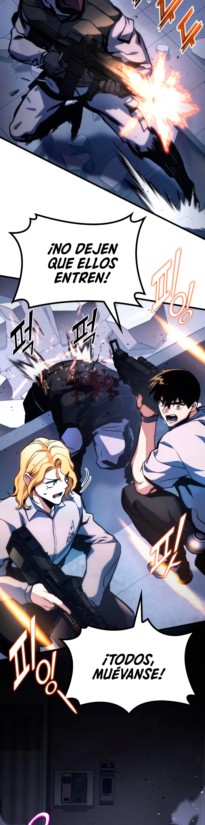 Asesino de Dragones Capitulo 38 página 49