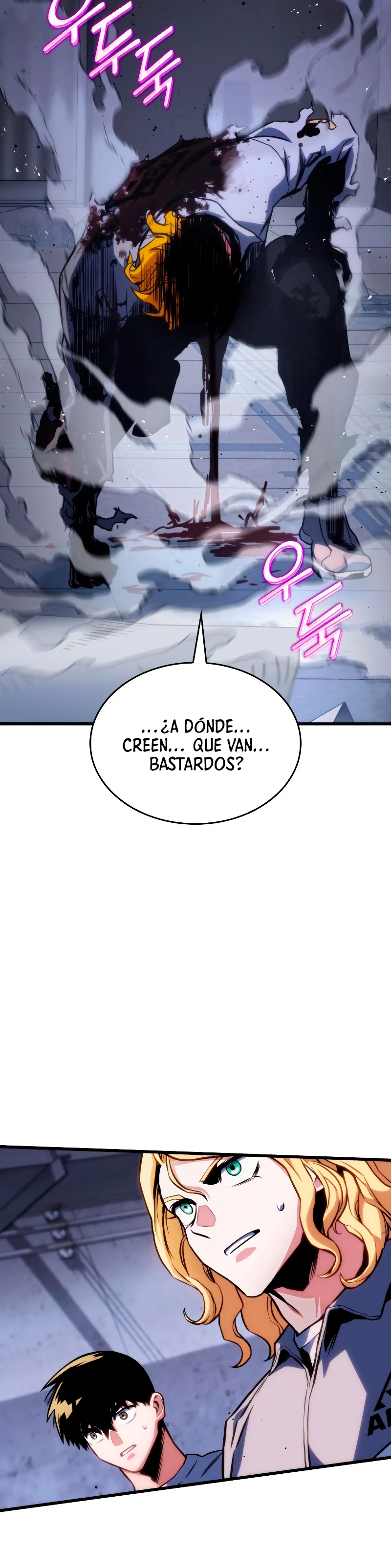 Asesino de Dragones Capitulo 38 página 50