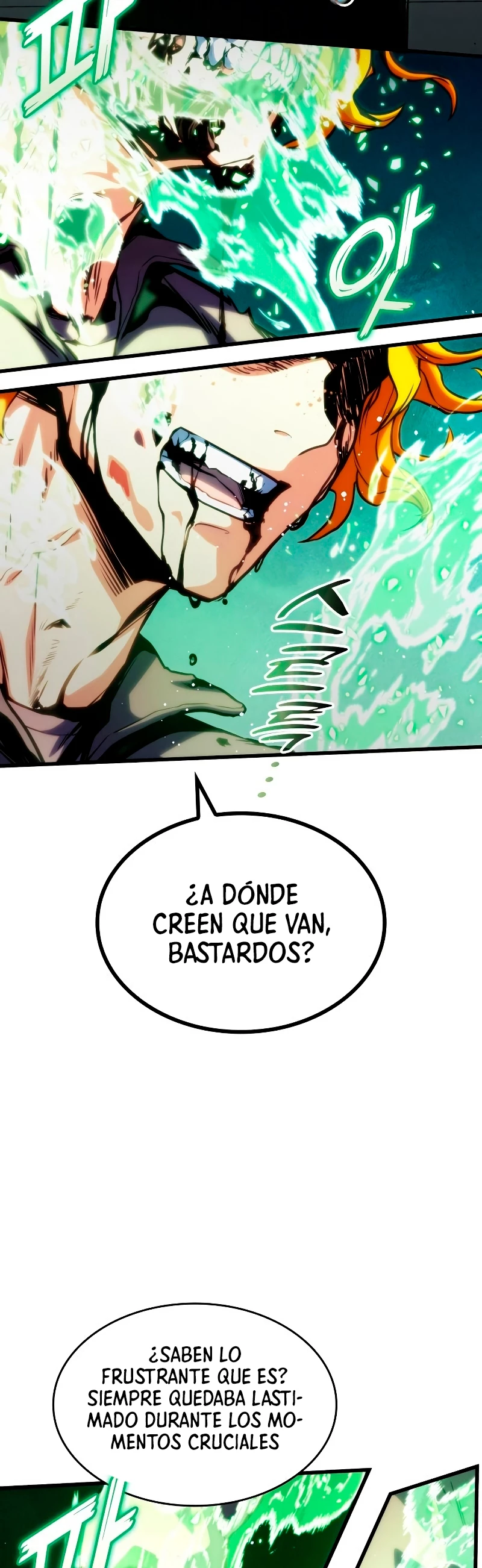 Asesino de Dragones Capitulo 38 página 52