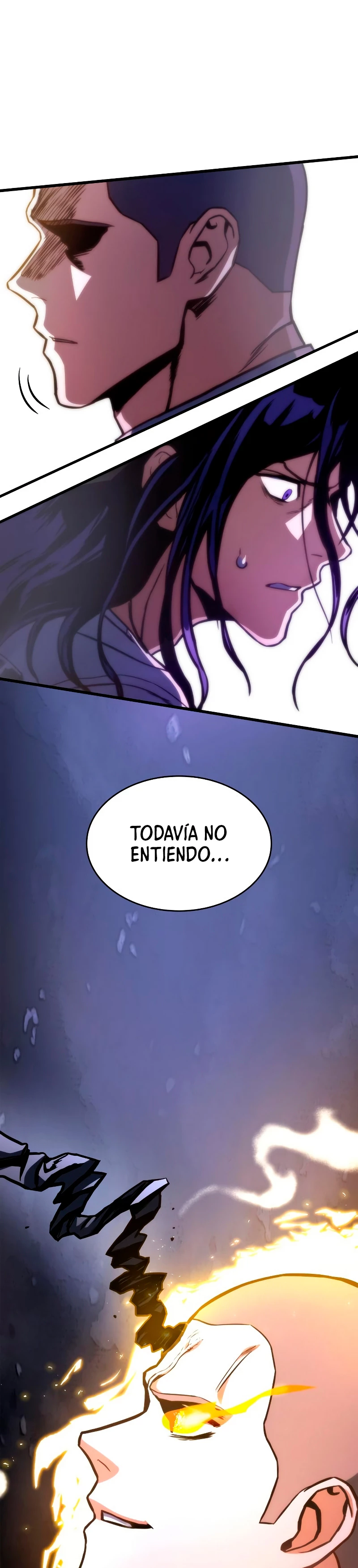 Asesino de Dragones Capitulo 38 página 9