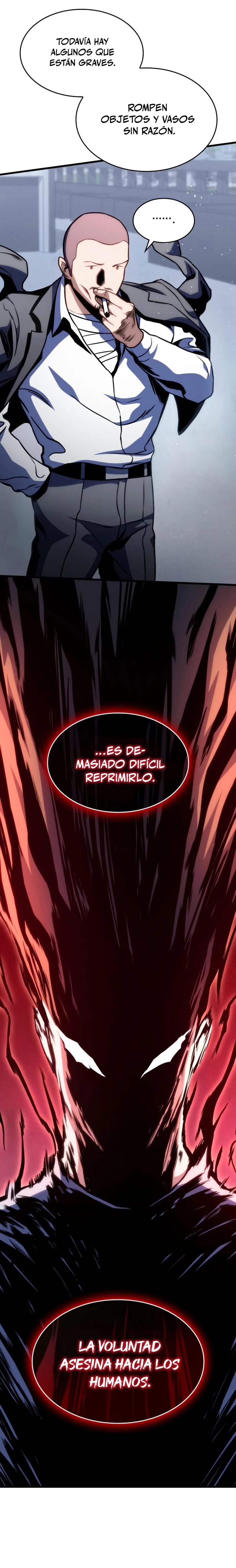 Asesino de Dragones Capitulo 39 página 23