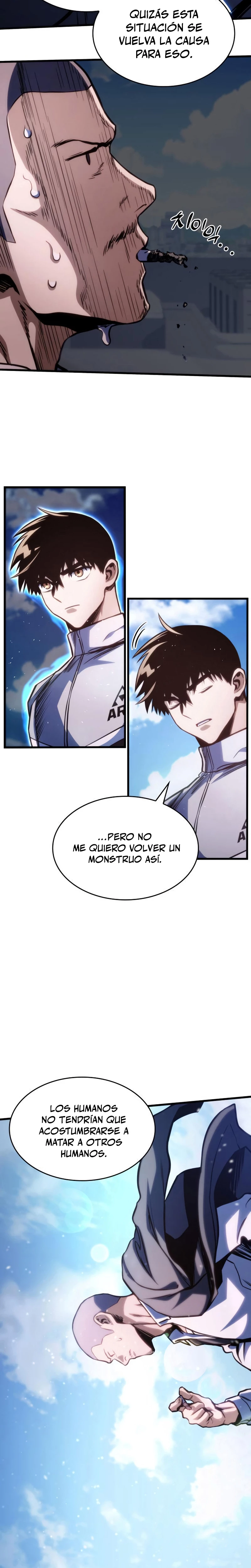 Asesino de Dragones Capitulo 39 página 25