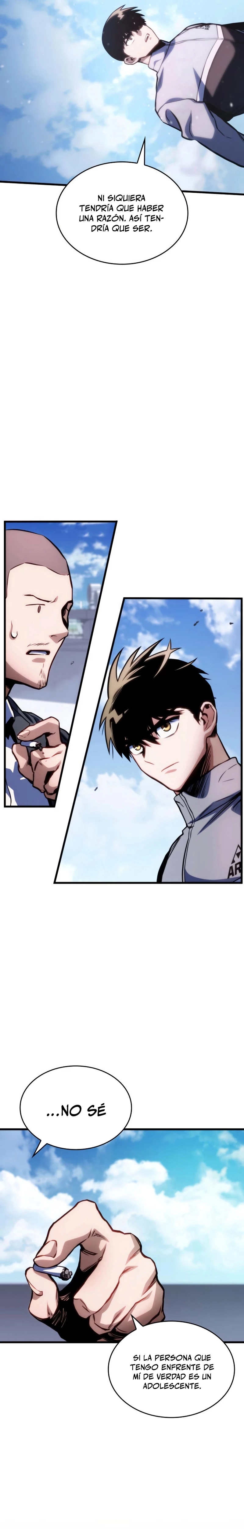 Asesino de Dragones Capitulo 39 página 26