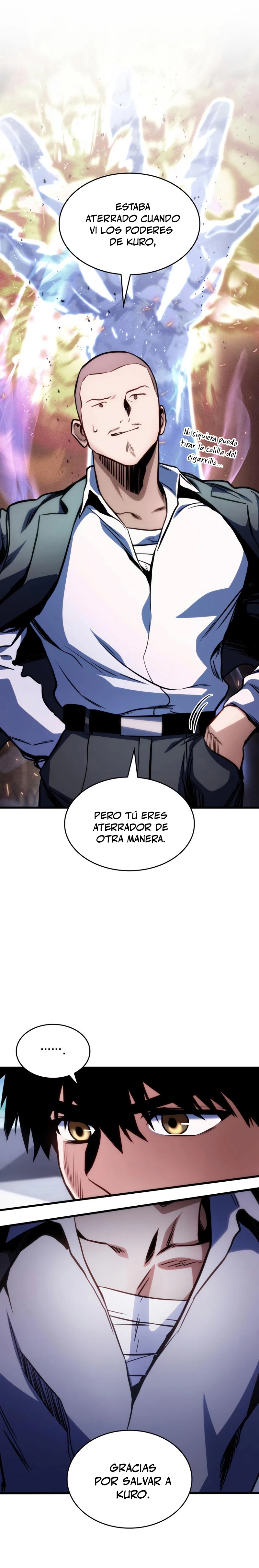Asesino de Dragones Capitulo 39 página 27