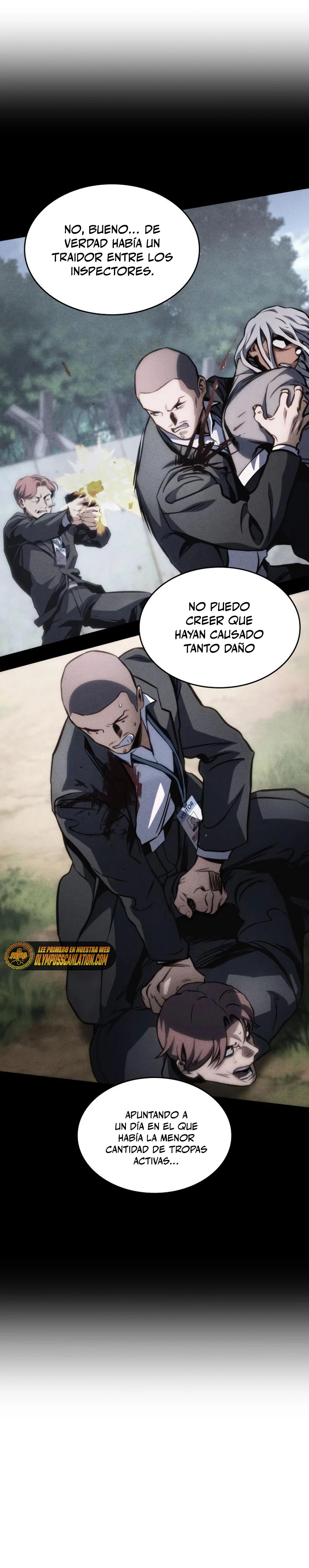 Asesino de Dragones Capitulo 39 página 28