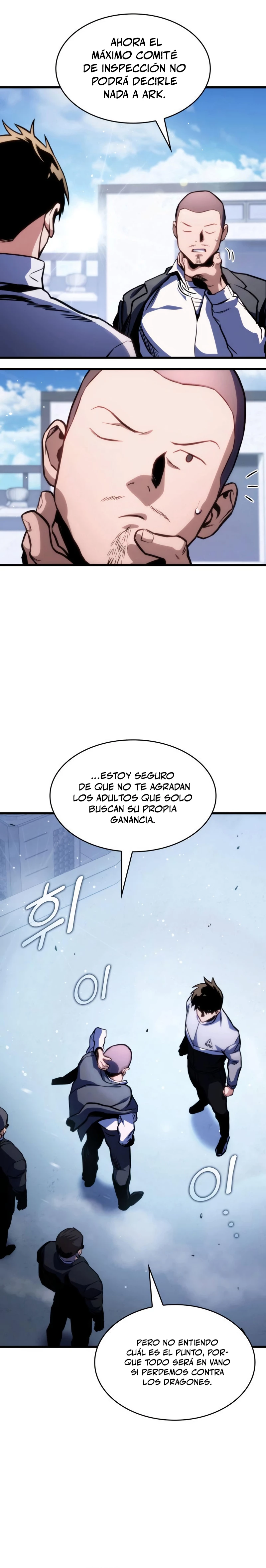 Asesino de Dragones Capitulo 39 página 29