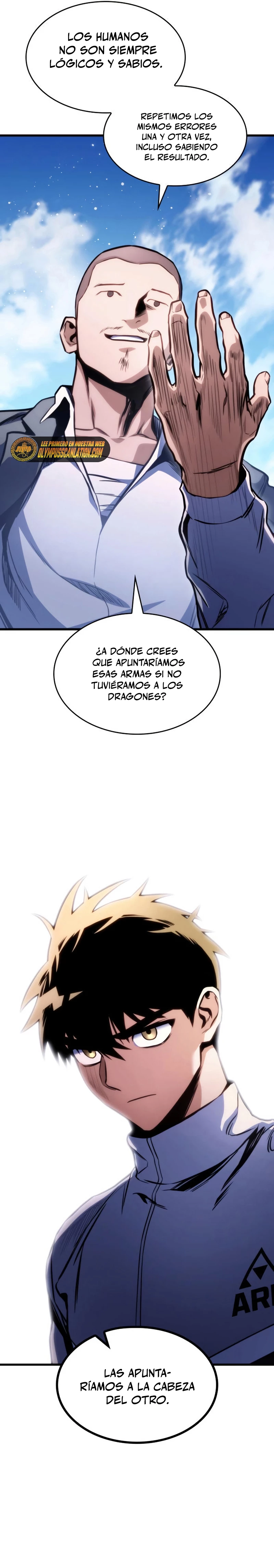 Asesino de Dragones Capitulo 39 página 30