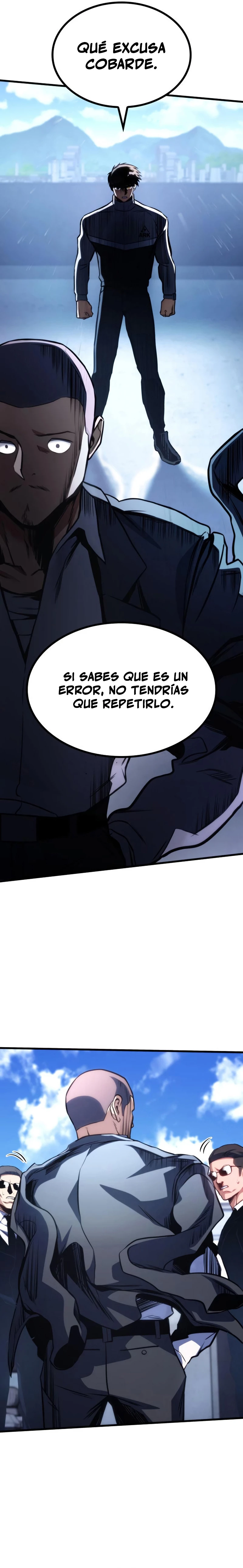 Asesino de Dragones Capitulo 39 página 32