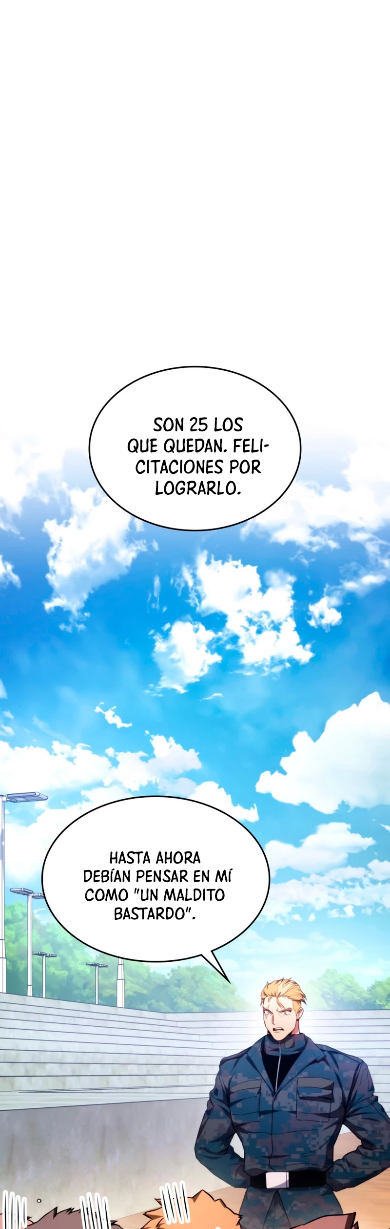Asesino de Dragones Capitulo 4 página 13