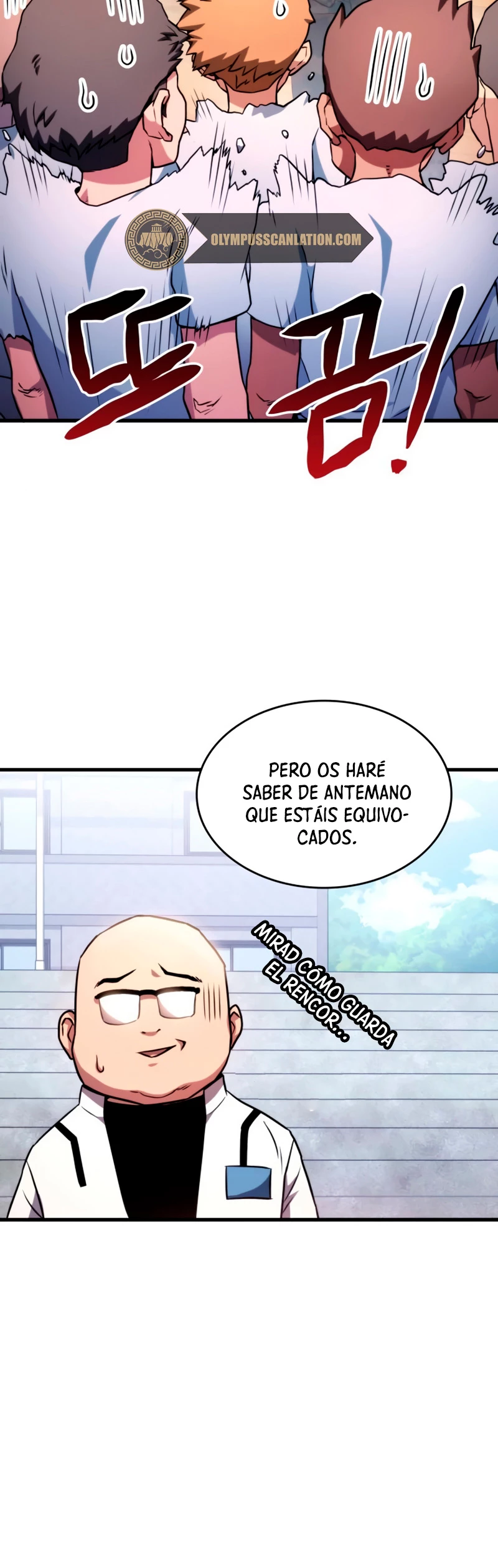 Asesino de Dragones Capitulo 4 página 14