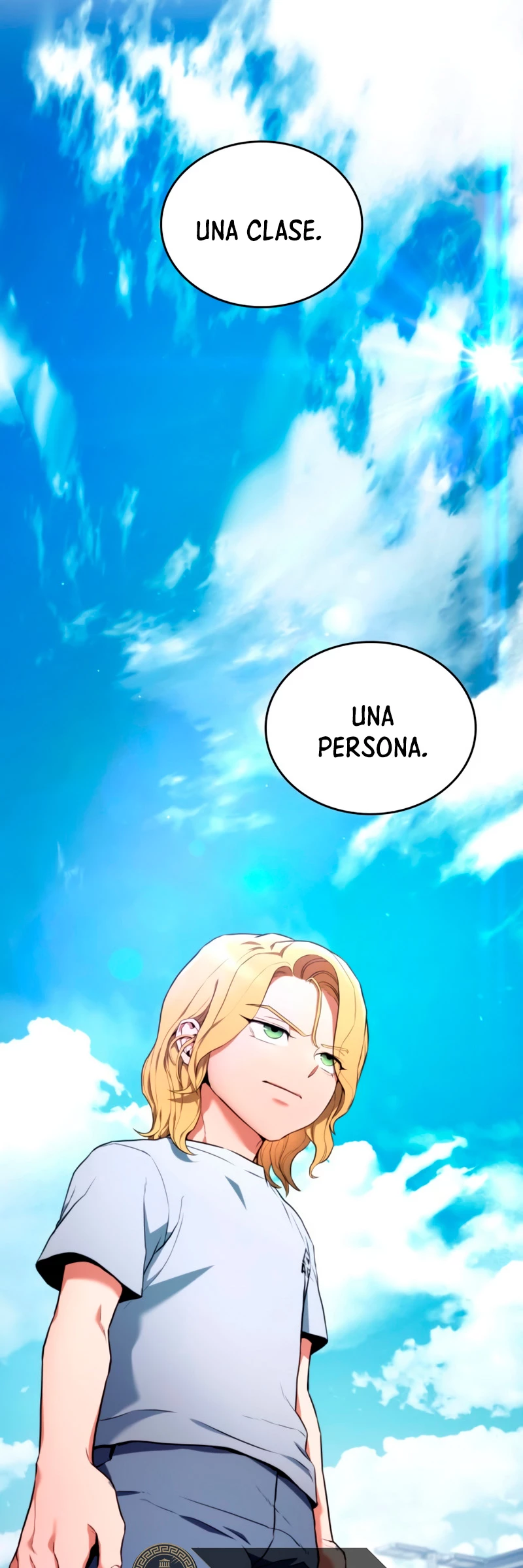 Asesino de Dragones Capitulo 4 página 17
